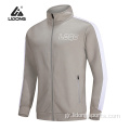 Υπαίθριο σακάκι πεζοπορία Casual Winter Running Sports Jacket